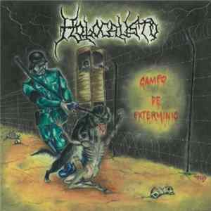 Holocausto - Campo De Exterminio Mp3