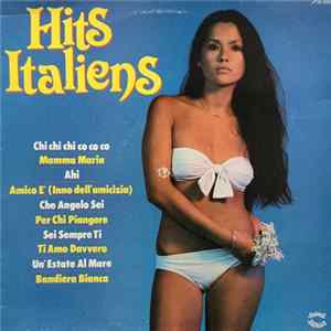 I Tozziani - Hits Italiens Mp3
