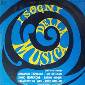 Various - I Sogni Della Musica Mp3