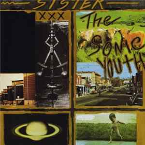 Sonic Youth - Sister Mp3