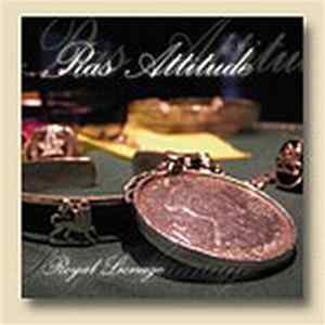 Ras Attitude - Royal Lionage Mp3