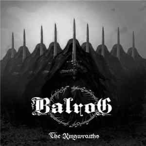 Balrog - The Ringwraiths Mp3