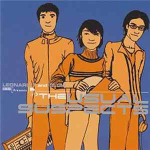 The Usual Suspects - The Usual Suspects Mp3