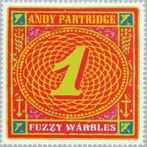 Andy Partridge - Fuzzy Warbles 1 Mp3