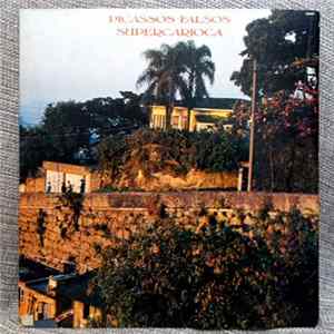Picassos Falsos - Supercarioca Mp3