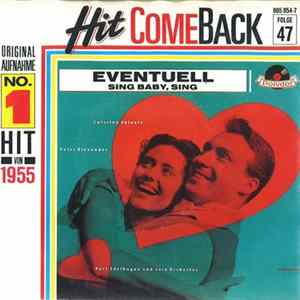 Caterina Valente, Peter Alexander - Eventuell Mp3