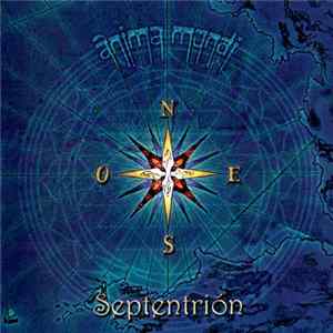 Anima Mundi - Septentrión Mp3