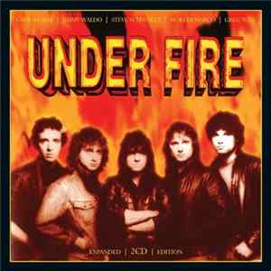 Under Fire - Under Fire Mp3