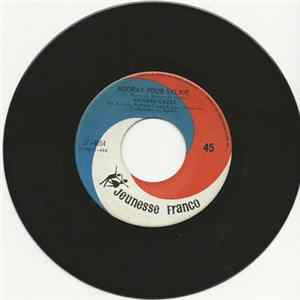 Richard Cazes, Les Champions - Hooray Pour Sylvie Mp3