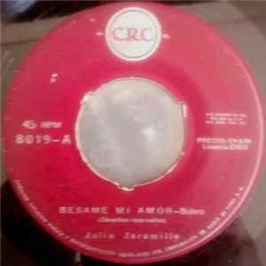 Julio Jaramillo - Besame Mi Amor / Mis Recuerdos Mp3
