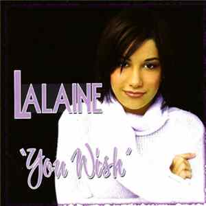 Lalaine - You Wish Mp3