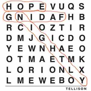 Tellison - Hope Fading Nightly Bonus Disc: The Session Covers Mp3
