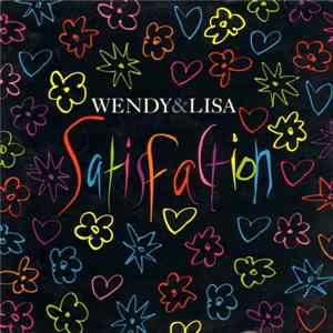 Wendy & Lisa - Satisfaction Mp3