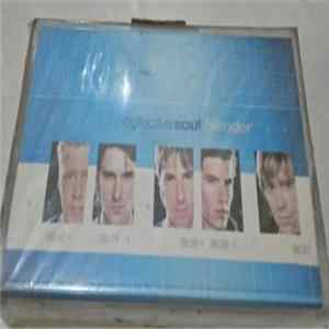 Collective Soul - Blender Mp3