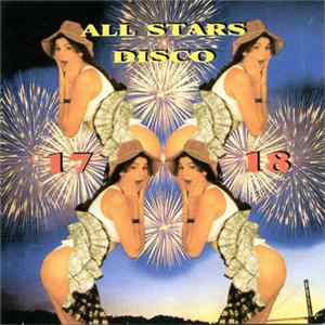 Various - All Stars Disco 17 & 18 Mp3