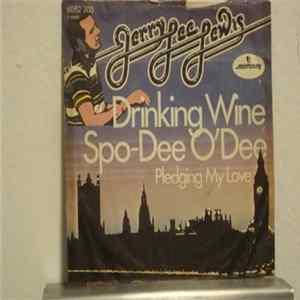 Jerry Lee Lewis - Drinking Wine Spo-Dee-O'Dee / Pledging My Love Mp3