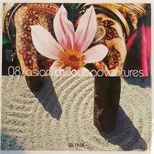 Various - Asian Chillout Adventures Mp3