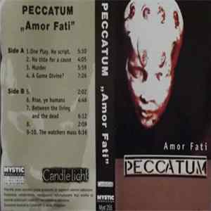 Peccatum - Amor Fati Mp3