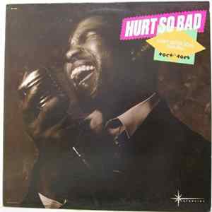 Various - Hurt So Bad: Early Sixties Soul 1960-1965 Mp3