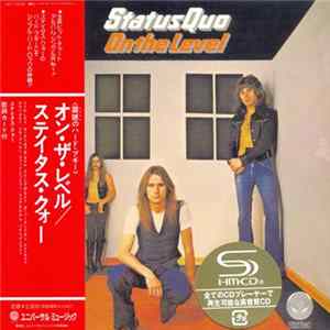 Status Quo - On The Level Mp3