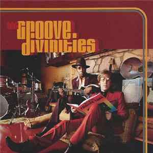 The Groove Divinities - The Groove Divinities Mp3