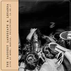 The Saddest Landscape, Legarda - Live At Mow's Mp3