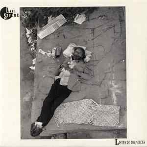 Labi Siffre - Listen To The Voices Mp3