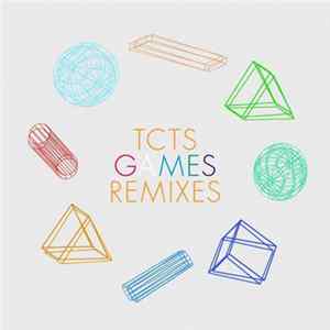 TCTS - Games Remixes Mp3