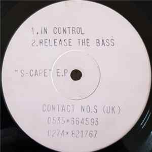 S-Cape - S-Cape E.P. Mp3