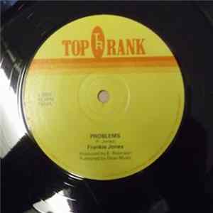 Frankie Jones / Jennifer Lara - Problems / Long Time Boy Mp3