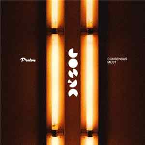 Lonya - Consensus Must Mp3