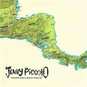 Jenny Piccolo - Information Battle To Denounce The Genocide Mp3
