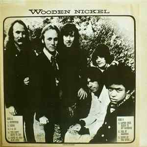 Crosby, Stills, Nash & Young - Wooden Nickel Mp3