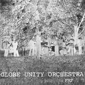 Globe Unity Orchestra - FMP S 6...Plus Mp3