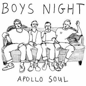 Apollo Soul - Boys Night Mp3