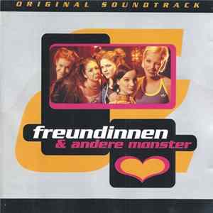 Various - freundinnen & andere monster Mp3