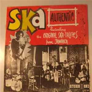 The Skatalites - Ska Authentic Mp3