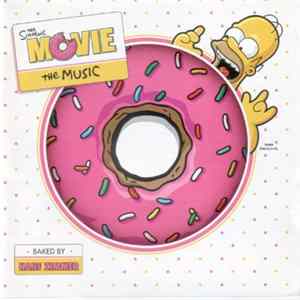 Hans Zimmer - The Simpsons Movie: The Music Mp3