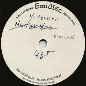 Yvette Horner - Rigolade Mp3