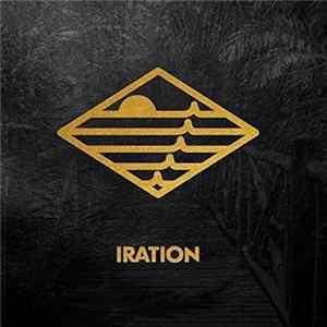 Iration - Iration Mp3