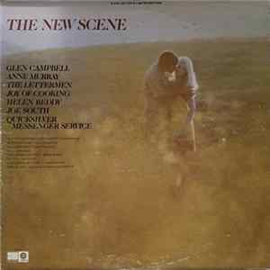 Various - The New Scene Mp3