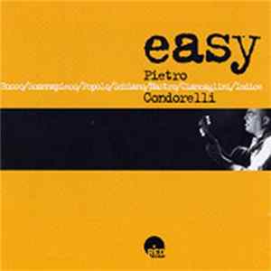 Pietro Condorelli - Easy Mp3