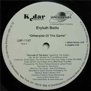 Erykah Badu - Otherside Of The Game Mp3