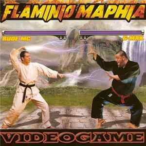 Flaminio Maphia - Videogame Mp3