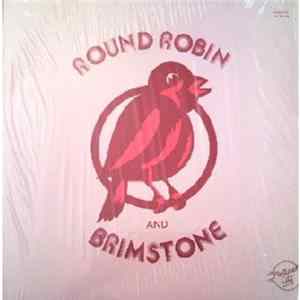 Round Robin And Brimstone - Round Robin And Brimstone Mp3
