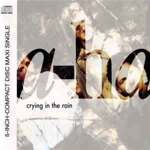 a-ha - Crying In The Rain Mp3