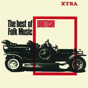 Various - The Best Of British Folk Music Mp3