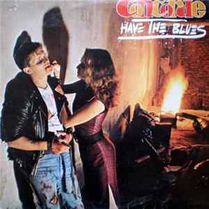 Concorde - Have The Blues Mp3