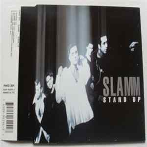 Slamm - Stand Up Mp3