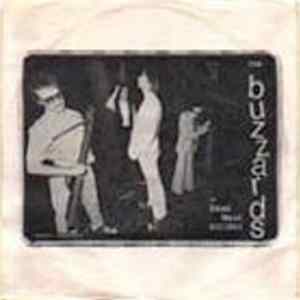 The Buzzards - Melt Down Boogie / Where's My Dog Mp3